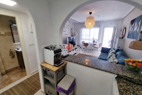 Apartment for sale Los Alcazares, Murcia, Spain 3 bedrooms,  No. 113823 - photo 28