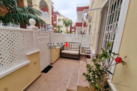 Apartment for sale Los Alcazares, Murcia, Spain 3 bedrooms,  No. 113823 - photo 3