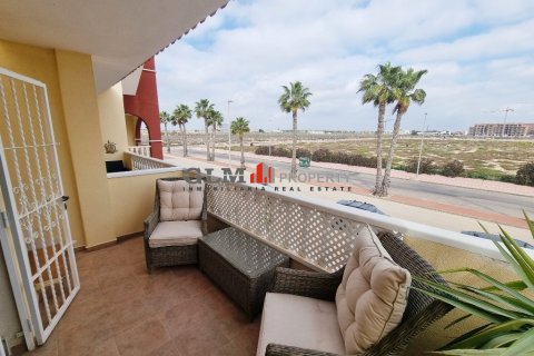Apartment for sale Los Alcazares, Murcia, Spain 3 bedrooms,  No. 113823 - photo 21