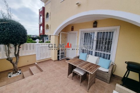 Apartment for sale Los Alcazares, Murcia, Spain 3 bedrooms,  No. 113823 - photo 6