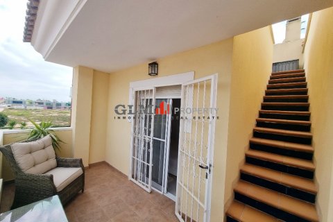 Apartment for sale Los Alcazares, Murcia, Spain 3 bedrooms,  No. 113823 - photo 20
