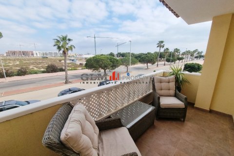 Apartment for sale Los Alcazares, Murcia, Spain 3 bedrooms,  No. 113823 - photo 19