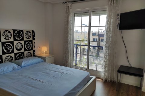 Appartamento in vendita Mil Palmeras, Alicante, Spagna 2 camere da letto,  N° 113822 - foto 8