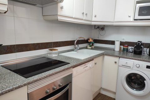 Appartamento in vendita Mil Palmeras, Alicante, Spagna 2 camere da letto,  N° 113822 - foto 7