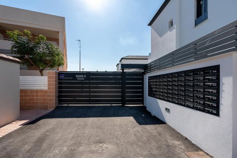 Villa in vendita Santa Pola, Alicante, Spagna 3 camere da letto, 97 mq. N° 112140 - foto 25