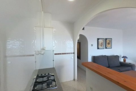 Bungalow en venta Calpe, Alicante, España 2 dormitorios, 66 m2 No. 112060 - foto 12