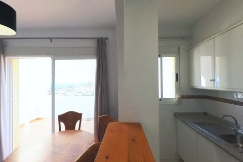 Bungalow en venta Calpe, Alicante, España 2 dormitorios, 66 m2 No. 112060 - foto 10