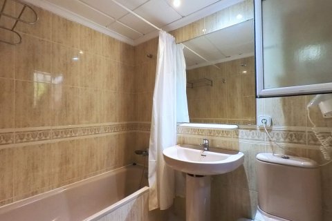 Bungalow en venta Calpe, Alicante, España 2 dormitorios, 66 m2 No. 112060 - foto 13