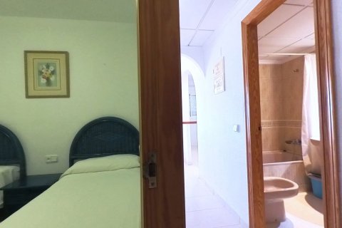 Bungalow en venta Calpe, Alicante, España 2 dormitorios, 66 m2 No. 112060 - foto 15