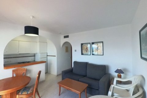 Bungalow en venta Calpe, Alicante, España 2 dormitorios, 66 m2 No. 112060 - foto 9