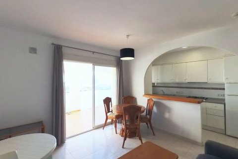 Bungalow en venta Calpe, Alicante, España 2 dormitorios, 66 m2 No. 112060 - foto 6