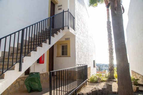 Bungalow en venta Calpe, Alicante, España 2 dormitorios, 66 m2 No. 112060 - foto 21