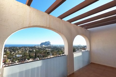 Bungalow en venta Calpe, Alicante, España 2 dormitorios, 66 m2 No. 112060 - foto 4