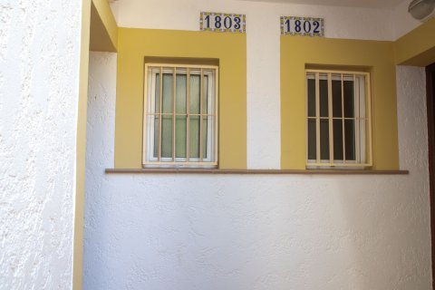 Bungalow en venta Calpe, Alicante, España 2 dormitorios, 66 m2 No. 112060 - foto 20