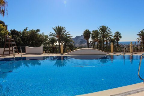 Bungalow en venta Calpe, Alicante, España 2 dormitorios, 66 m2 No. 112060 - foto 3