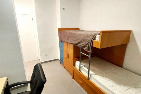 Apartment for sale Calpe, Alicante, Spain 3 bedrooms, 300 sq.m. No. 112061 - photo 19