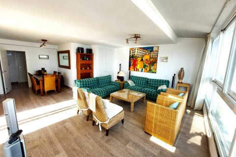 Apartment for sale Calpe, Alicante, Spain 3 bedrooms, 300 sq.m. No. 112061 - photo 9