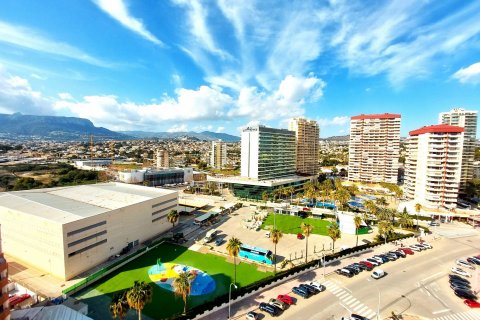 Apartment for sale Calpe, Alicante, Spain 3 bedrooms, 300 sq.m. No. 112061 - photo 7