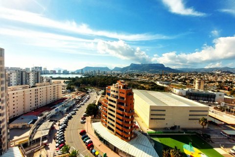 Apartment for sale Calpe, Alicante, Spain 3 bedrooms, 300 sq.m. No. 112061 - photo 6