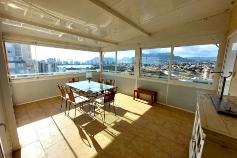 Apartment for sale Calpe, Alicante, Spain 3 bedrooms, 300 sq.m. No. 112061 - photo 2