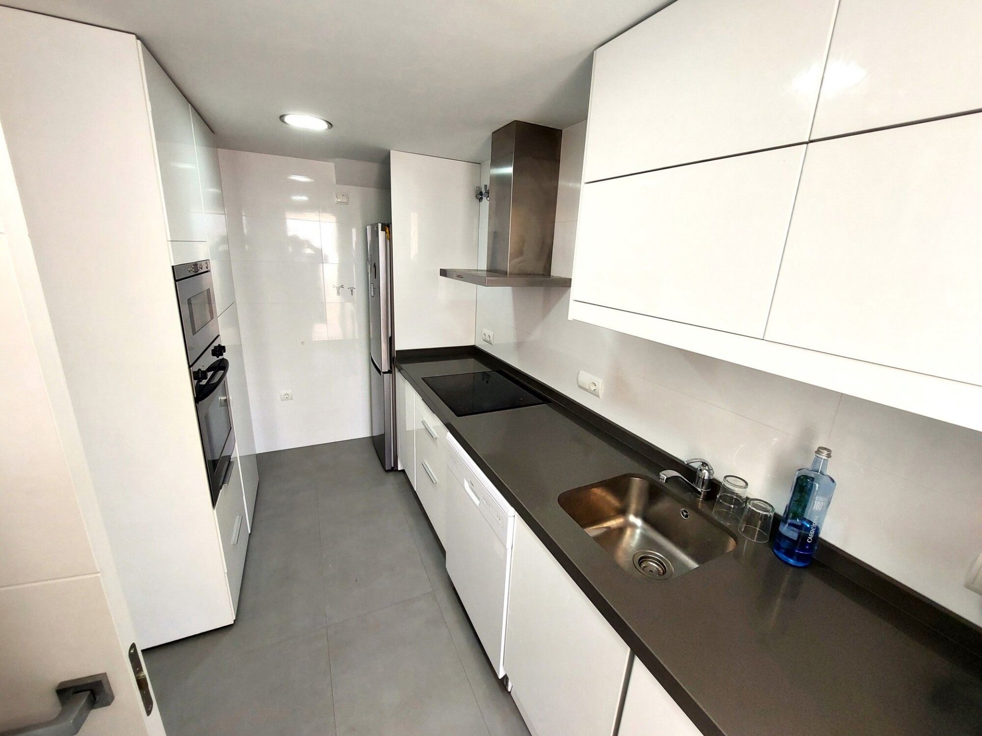Huoneisto Calpe, Alicante, Espanja 3 makuuhuonetta, 300 m2 No. 112061