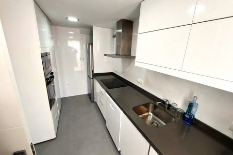 Apartment for sale Calpe, Alicante, Spain 3 bedrooms, 300 sq.m. No. 112061 - photo 10