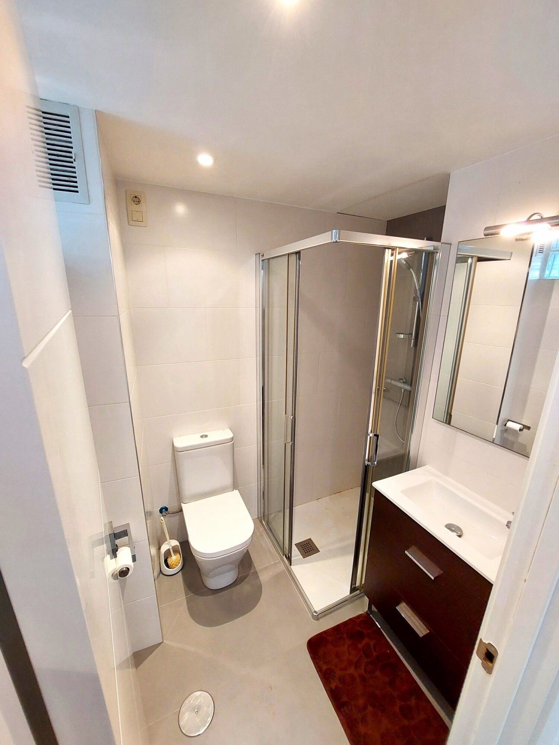Huoneisto Calpe, Alicante, Espanja 3 makuuhuonetta, 300 m2 No. 112061