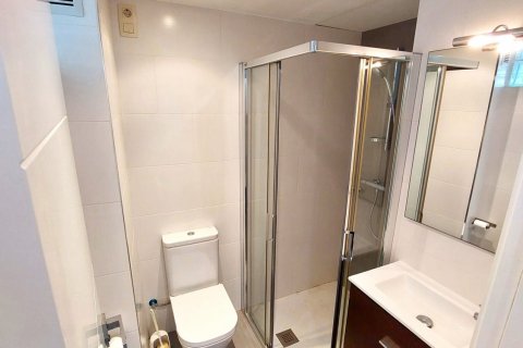Apartment for sale Calpe, Alicante, Spain 3 bedrooms, 300 sq.m. No. 112061 - photo 21