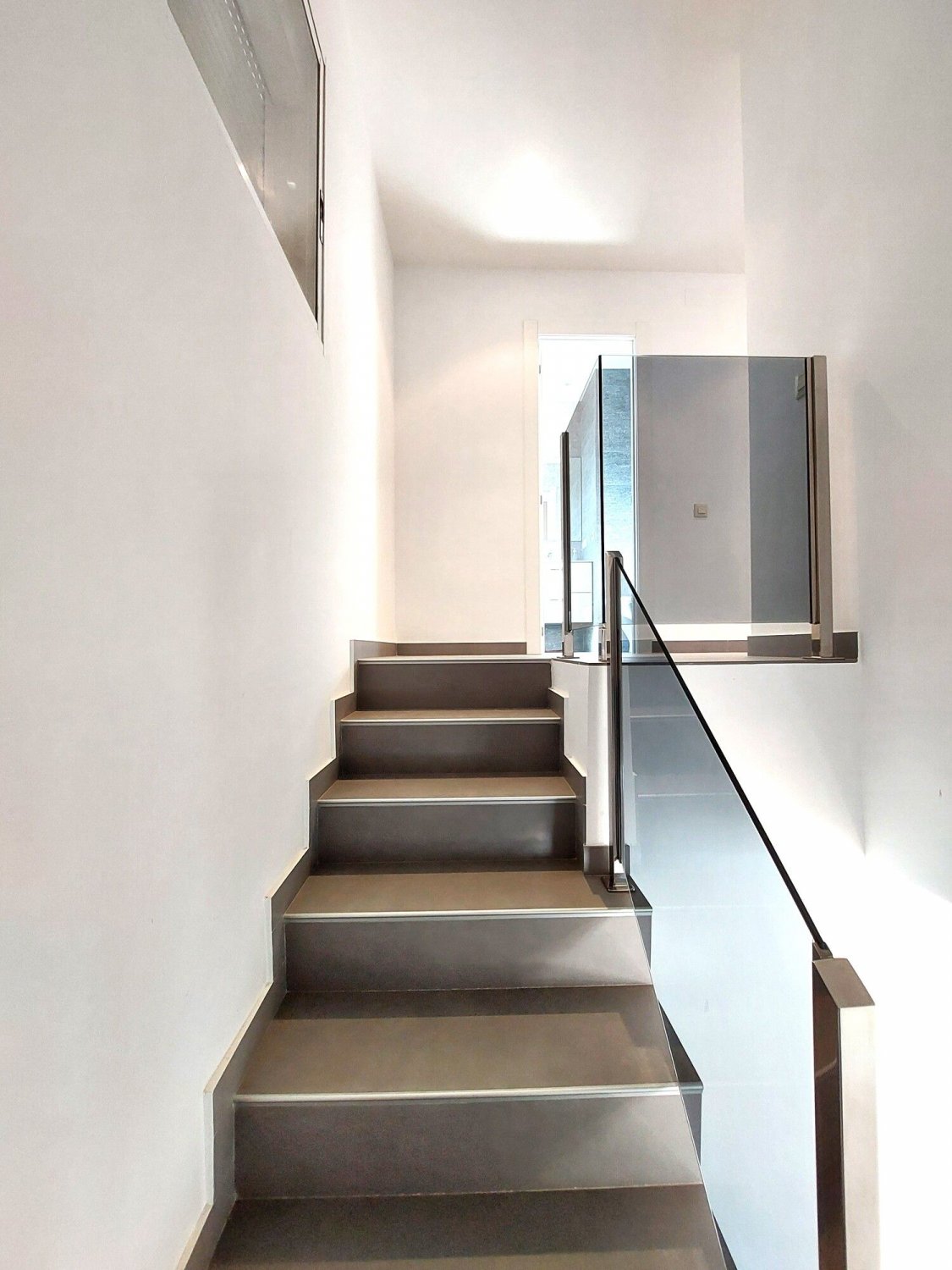 Huoneisto Calpe, Alicante, Espanja 3 makuuhuonetta, 300 m2 No. 112061