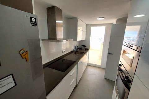 Apartment for sale Calpe, Alicante, Spain 3 bedrooms, 300 sq.m. No. 112061 - photo 11