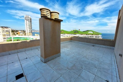 Apartment for sale Calpe, Alicante, Spain 3 bedrooms, 300 sq.m. No. 112061 - photo 24