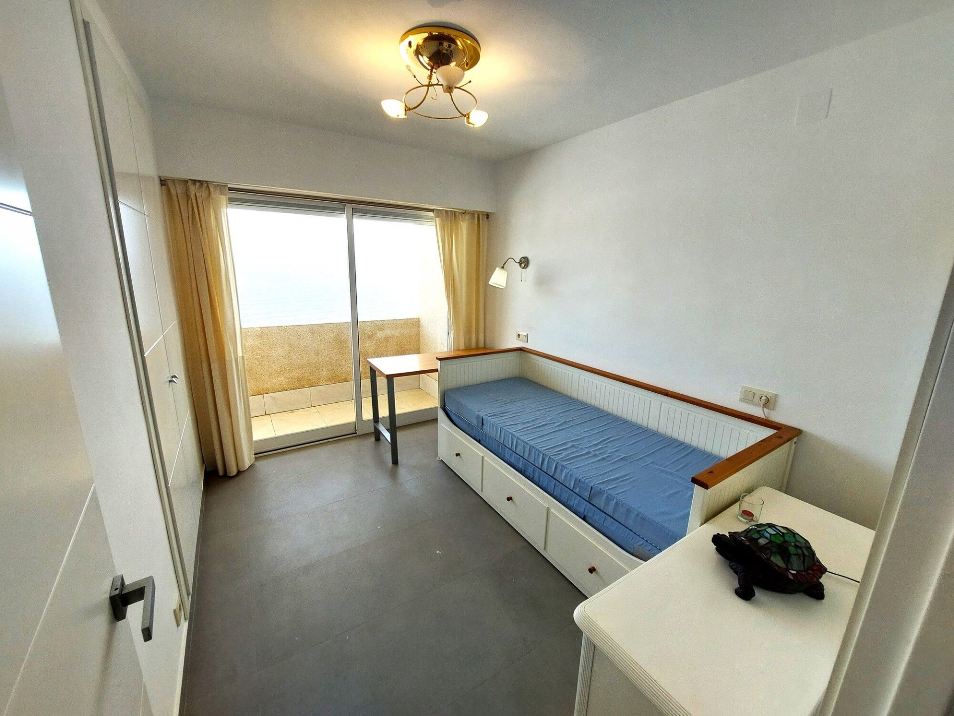 Huoneisto Calpe, Alicante, Espanja 3 makuuhuonetta, 300 m2 No. 112061