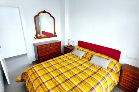 Apartment for sale Calpe, Alicante, Spain 3 bedrooms, 300 sq.m. No. 112061 - photo 14