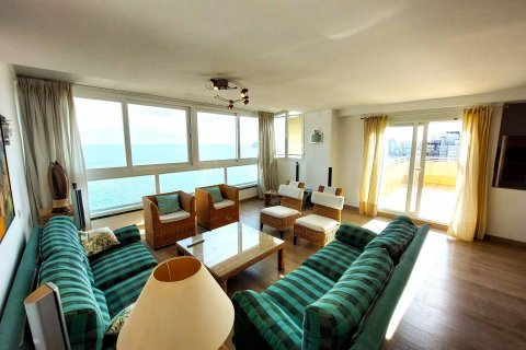 Apartment for sale Calpe, Alicante, Spain 3 bedrooms, 300 sq.m. No. 112061 - photo 8