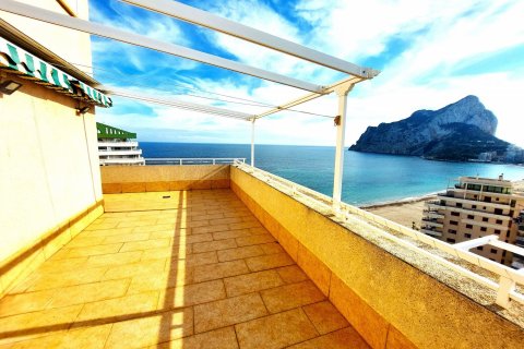 Apartment for sale Calpe, Alicante, Spain 3 bedrooms, 300 sq.m. No. 112061 - photo 4