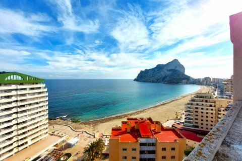 Apartment for sale Calpe, Alicante, Spain 3 bedrooms, 300 sq.m. No. 112061 - photo 5