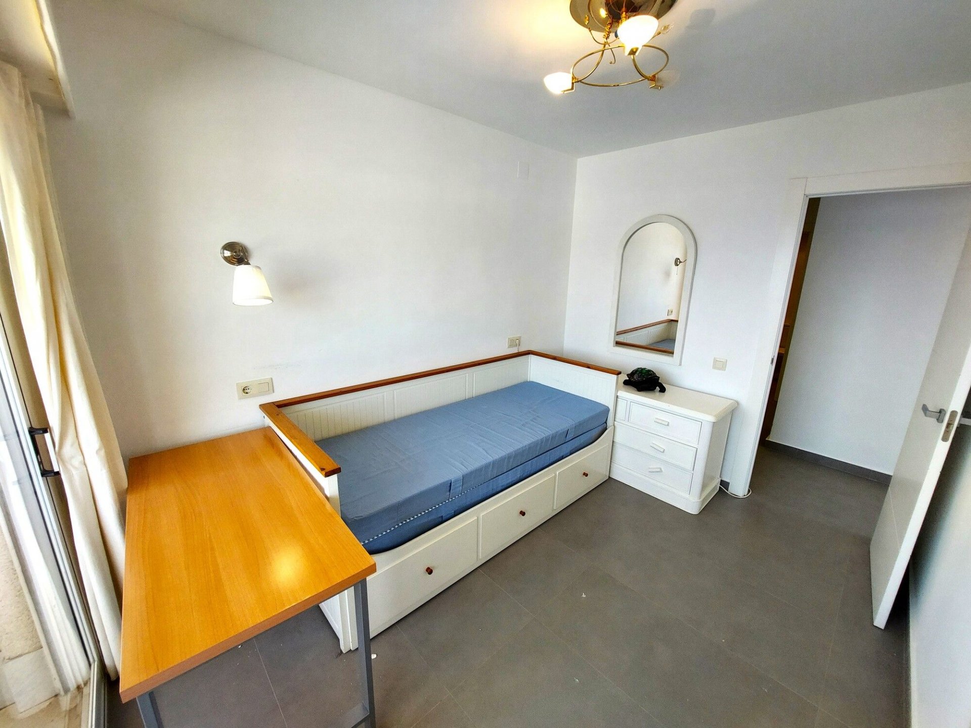 Huoneisto Calpe, Alicante, Espanja 3 makuuhuonetta, 300 m2 No. 112061