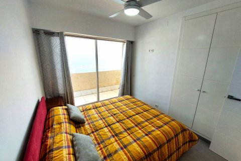 Apartment for sale Calpe, Alicante, Spain 3 bedrooms, 300 sq.m. No. 112061 - photo 15