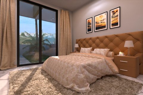 Villa en venta en Alicante, España 3 dormitorios, 237 m2 No. 112079 - foto 7