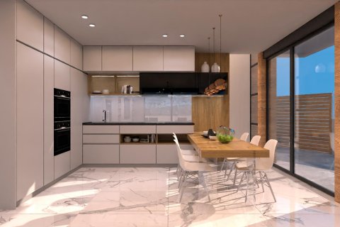 Villa en venta en Alicante, España 3 dormitorios, 237 m2 No. 112079 - foto 6