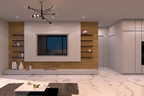 Villa en venta en Alicante, España 3 dormitorios, 237 m2 No. 112079 - foto 4