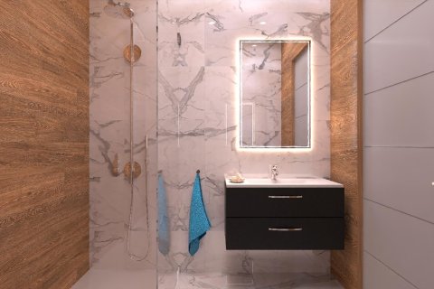 Villa en venta en Alicante, España 3 dormitorios, 237 m2 No. 112079 - foto 13