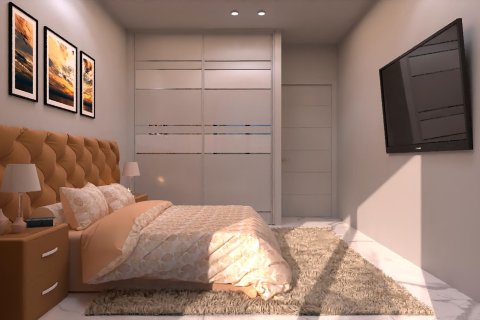 Villa en venta en Alicante, España 3 dormitorios, 237 m2 No. 112079 - foto 8