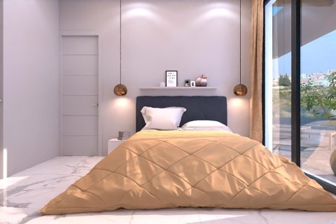 Villa en venta en Alicante, España 3 dormitorios, 237 m2 No. 112079 - foto 11