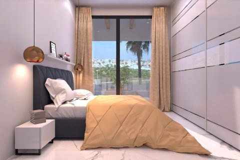 Villa en venta en Alicante, España 3 dormitorios, 237 m2 No. 112079 - foto 12