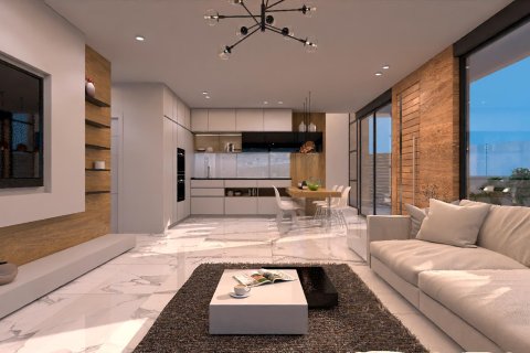 Villa en venta en Alicante, España 3 dormitorios, 237 m2 No. 112079 - foto 5