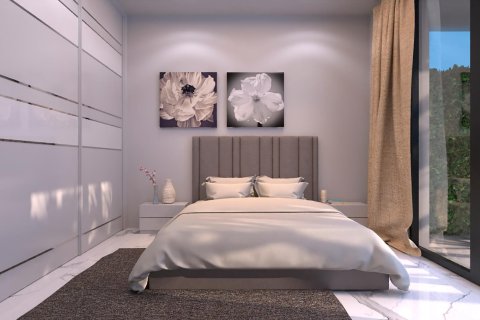 Villa en venta en Alicante, España 3 dormitorios, 237 m2 No. 112079 - foto 9