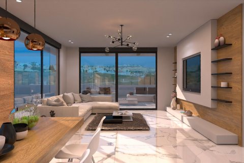 Villa pārdošanā Alicante, Spānijā 3 istabas, 237 m2 Nr. 112079 - attēls 3
