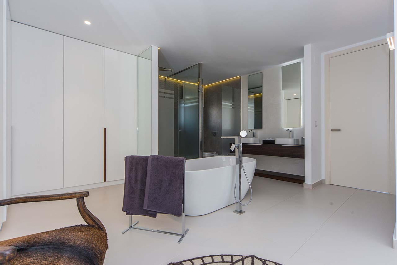 Villa Orihuela, Alicante, Spānijā 4 istabas, 197 m2 Nr. 112064