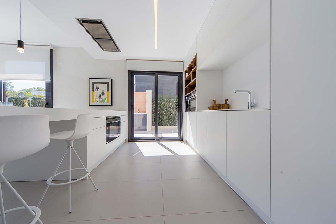 Villa Orihuela, Alicante, Spānijā 4 istabas, 197 m2 Nr. 112064